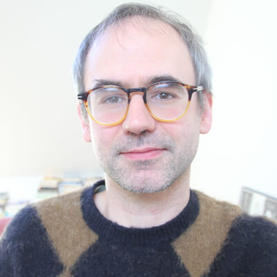 Glenn De Bel